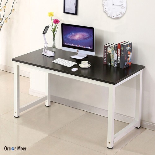 office desks for home use. wood black computer desk pc laptop table workstation study home office furniture office desks for home use. wood black computer desk pc laptop table workstation study home office furniture